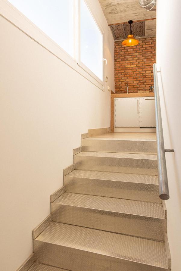 Varela 30 Apartamentos Malaga Luaran gambar