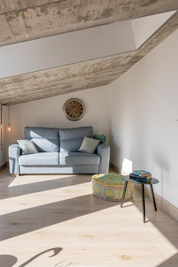Varela 30 Apartamentos Malaga Luaran gambar