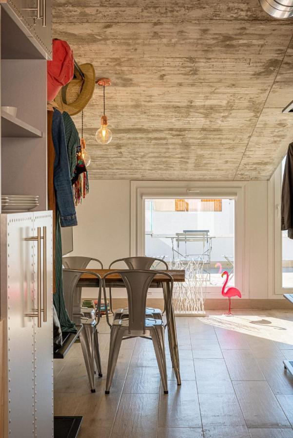 Varela 30 Apartamentos Malaga Luaran gambar