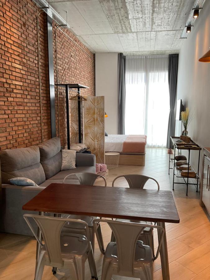 Varela 30 Apartamentos Malaga Luaran gambar