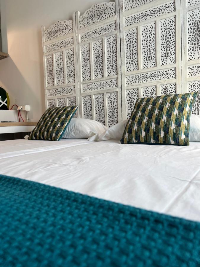 Varela 30 Apartamentos Malaga Luaran gambar