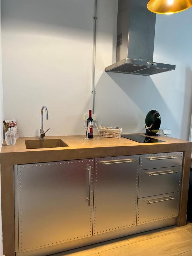 Varela 30 Apartamentos Malaga Luaran gambar