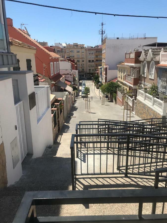 Varela 30 Apartamentos Malaga Luaran gambar