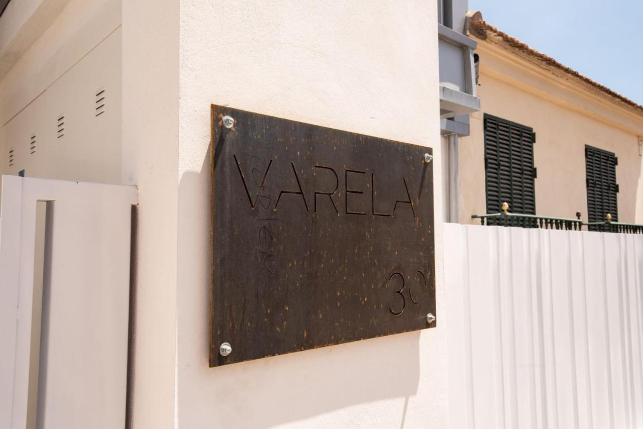 Varela 30 Apartamentos Malaga Luaran gambar