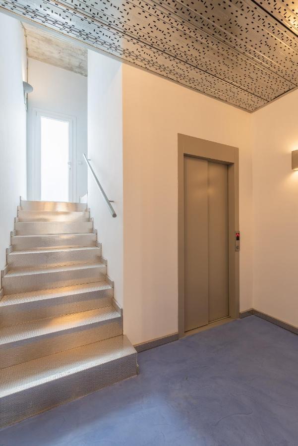 Varela 30 Apartamentos Malaga Luaran gambar